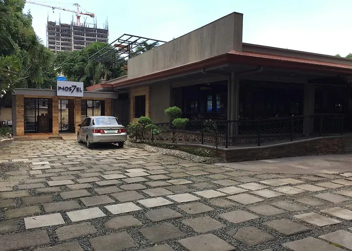Hostel Seven Cebu