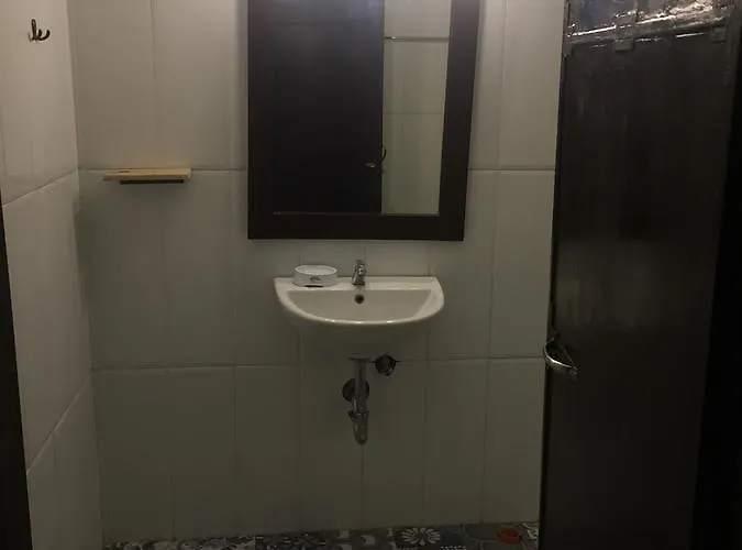 Seven Hostel Cebu