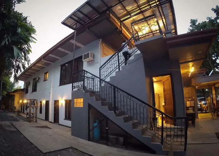 Seven Hostel Cebu